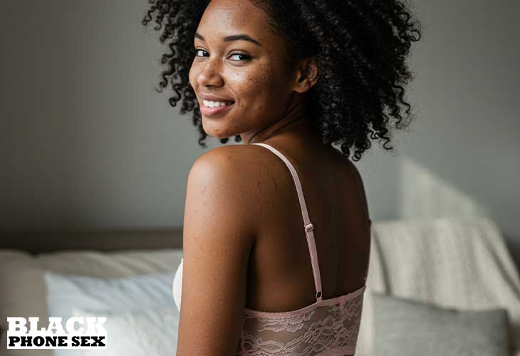 Black 30 Seconds Wank