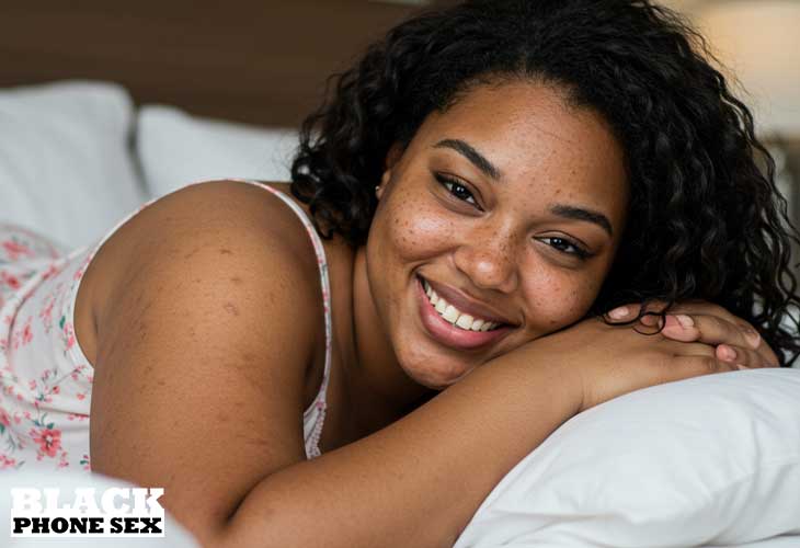 Black BBW Mistresses Online