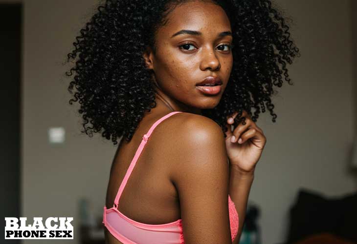 Black Teen Phone Sex