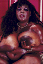 black bbw mistresses online