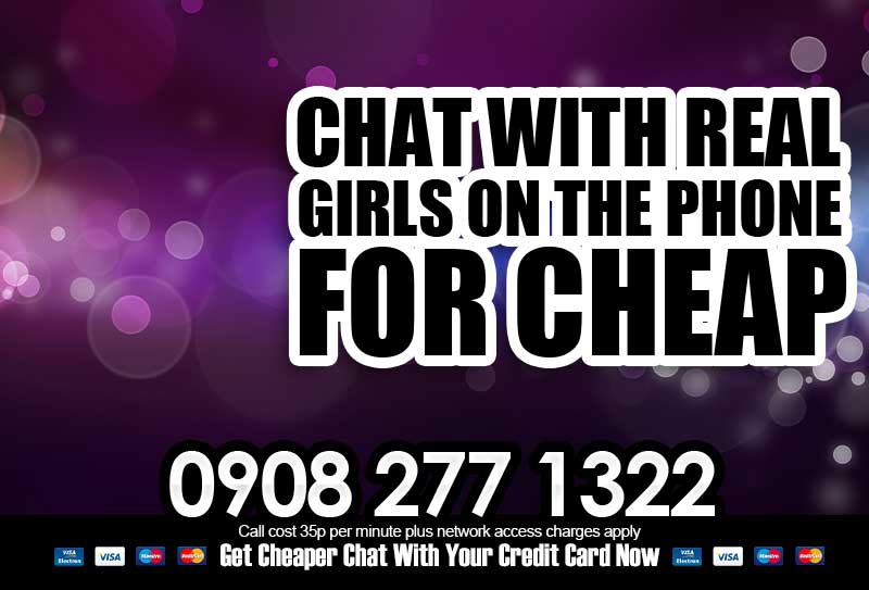 Cheaper Adult Chat Online